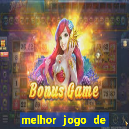 melhor jogo de apostas esportivas