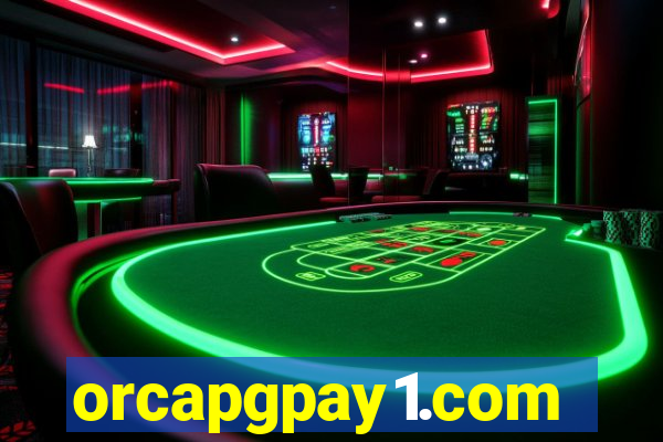 orcapgpay1.com