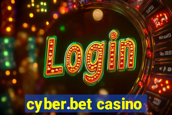 cyber.bet casino