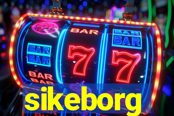 sikeborg