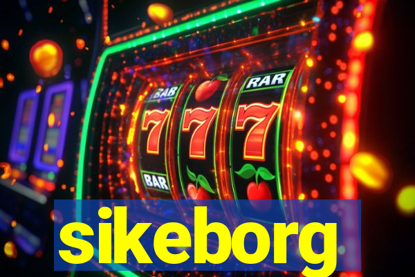 sikeborg