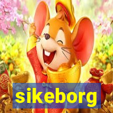 sikeborg