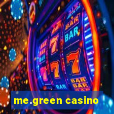 me.green casino