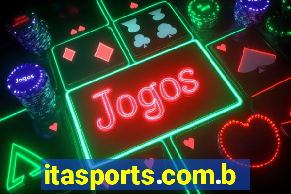 itasports.com.br