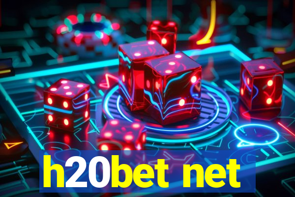 h20bet net