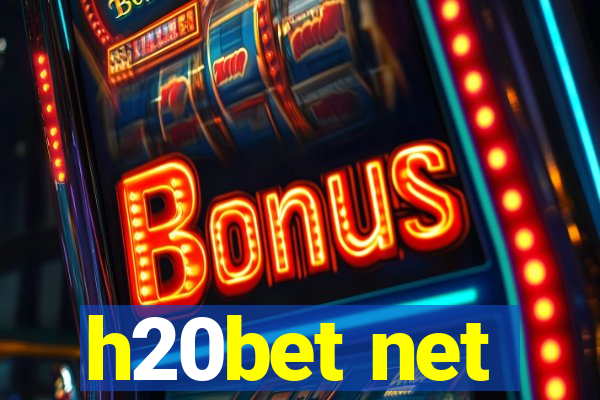 h20bet net