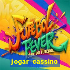 jogar cassino online brasil