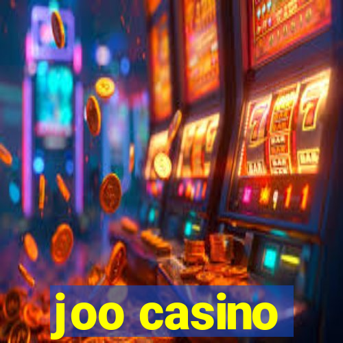 joo casino