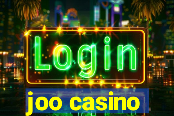 joo casino