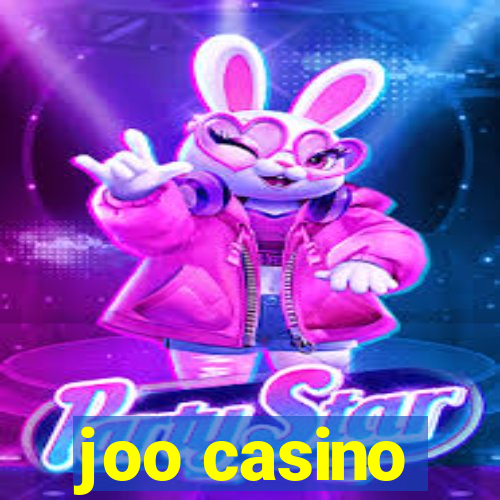 joo casino