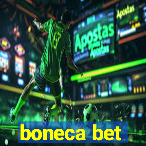 boneca bet