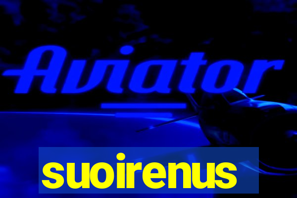 suoirenus