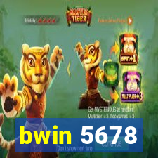 bwin 5678