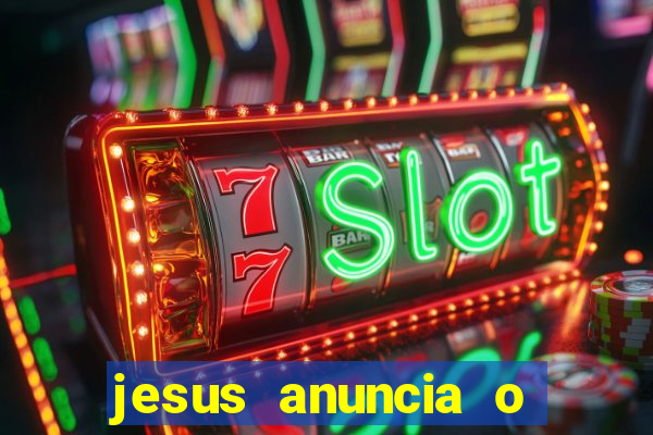 jesus anuncia o reino de deus catequese infantil