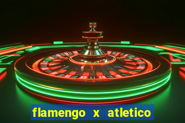 flamengo x atletico pr palpite