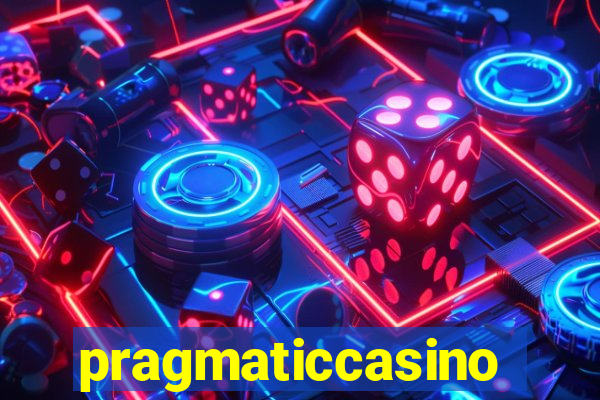 pragmaticcasino