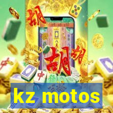 kz motos