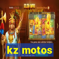 kz motos