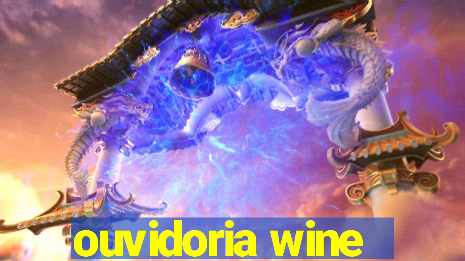 ouvidoria wine