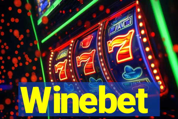 Winebet