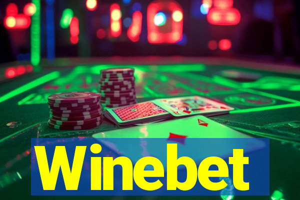 Winebet