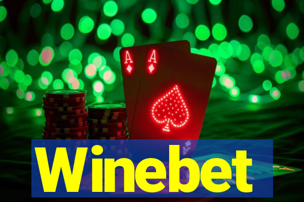 Winebet