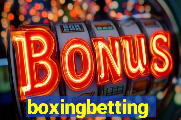 boxingbetting