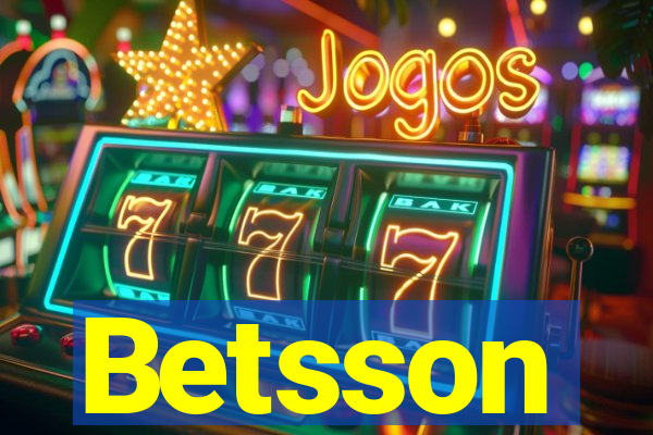 Betsson