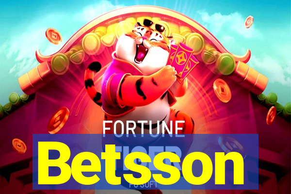 Betsson