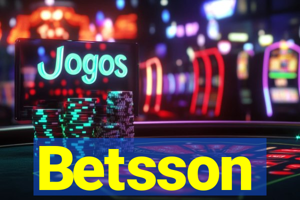 Betsson