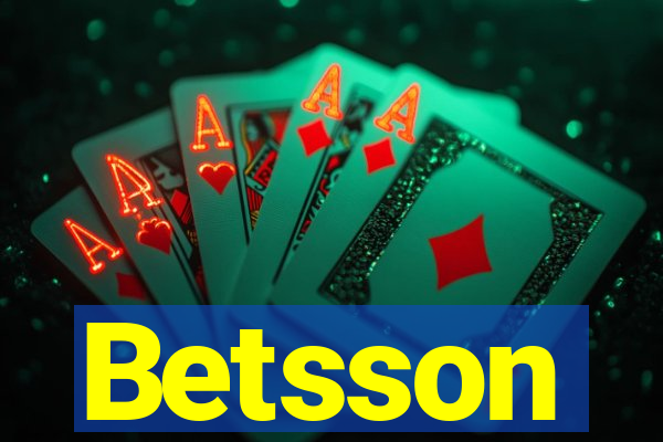 Betsson