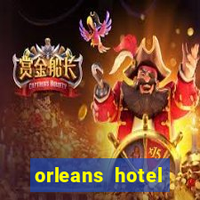 orleans hotel casino las vegas