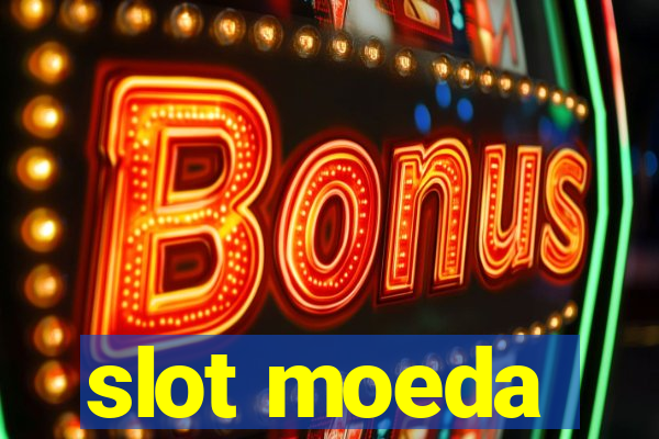 slot moeda