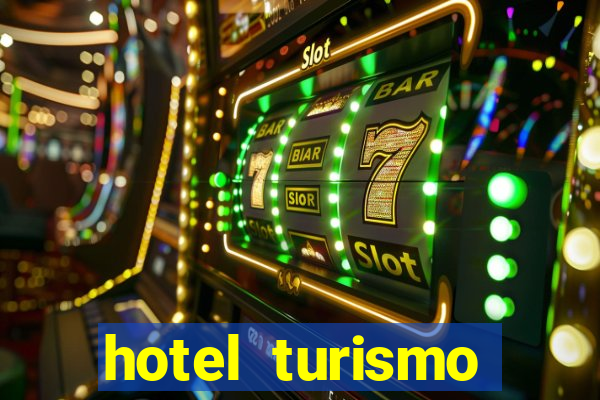 hotel turismo casino corrientes