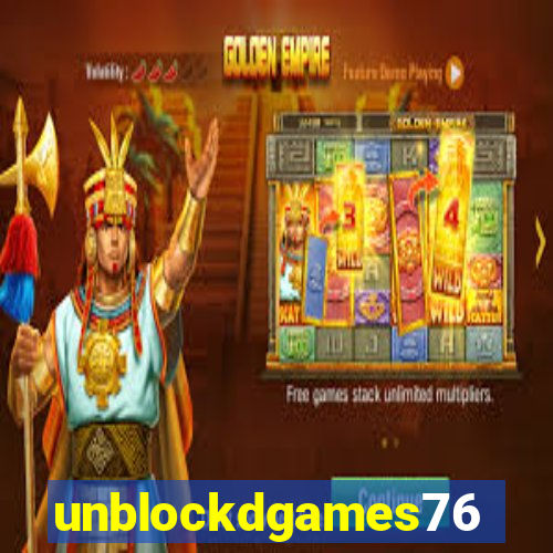 unblockdgames76