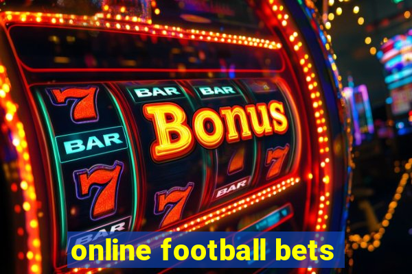 online football bets