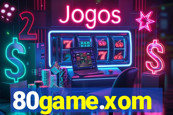 80game.xom