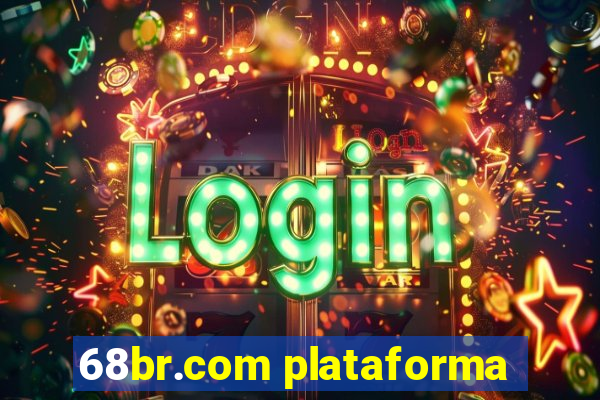 68br.com plataforma