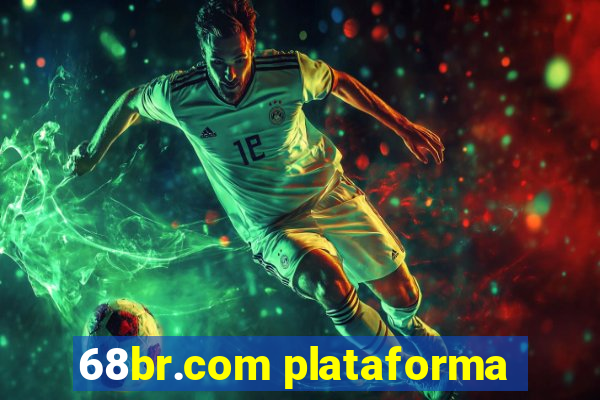 68br.com plataforma