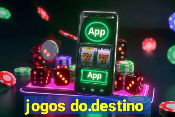 jogos do.destino