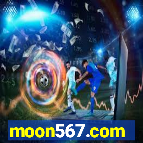 moon567.com