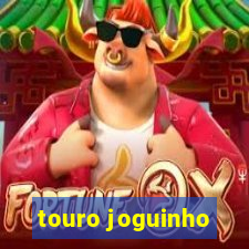 touro joguinho