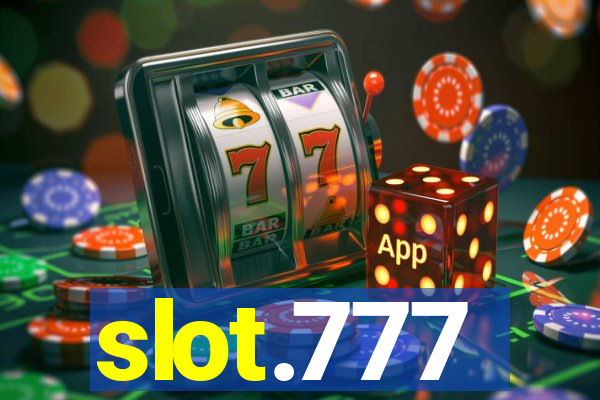 slot.777