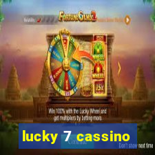 lucky 7 cassino