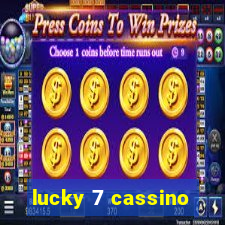 lucky 7 cassino