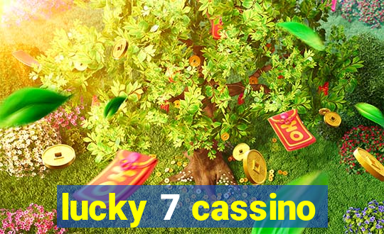 lucky 7 cassino