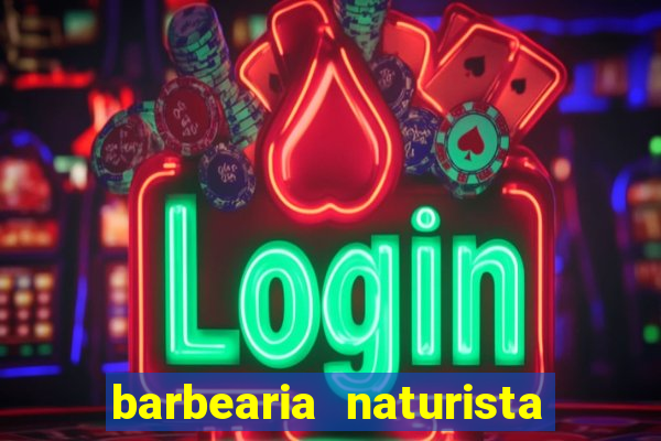 barbearia naturista em sao paulo