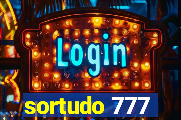 sortudo 777