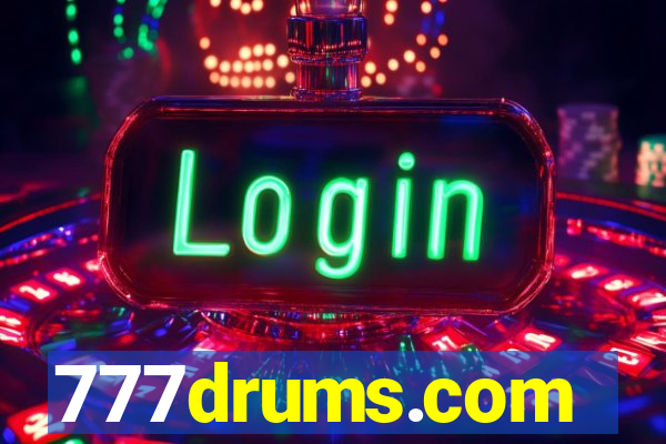 777drums.com