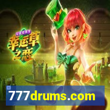 777drums.com